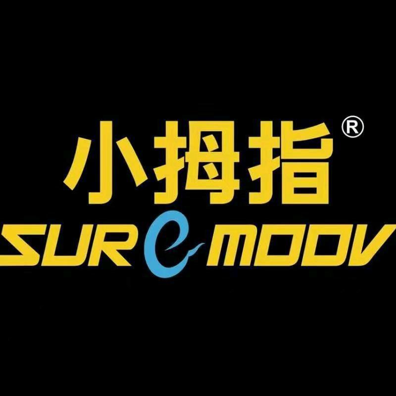 小拇指高姐