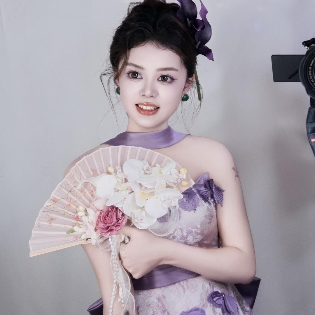 曲曲💃