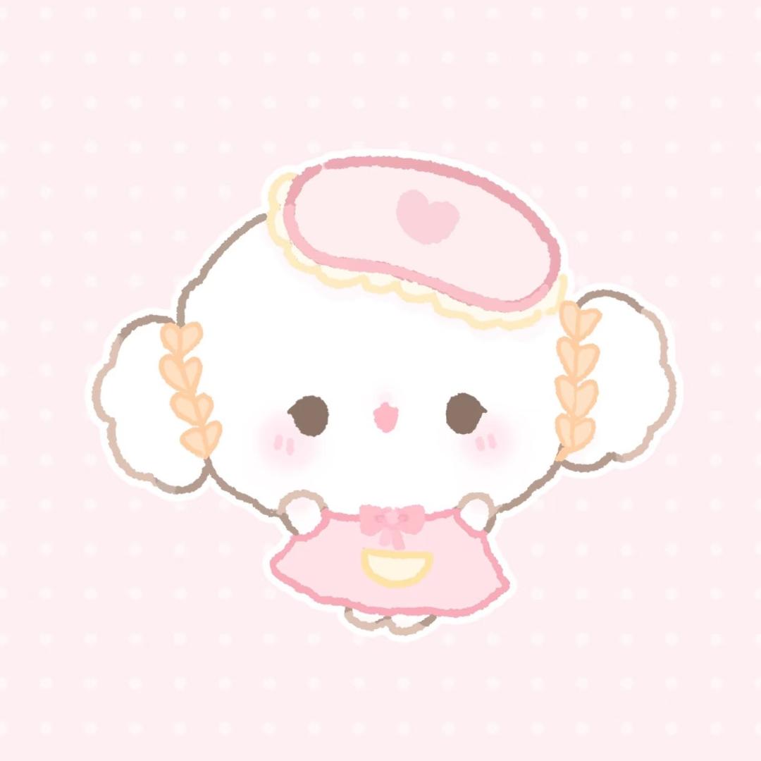 ʚ夏眠ɞ