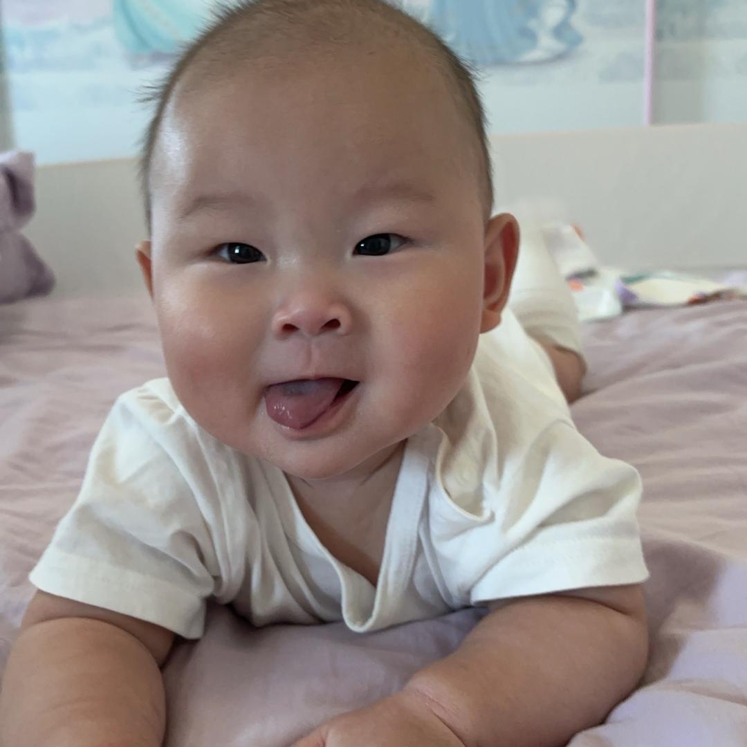 小果冻干饭日常