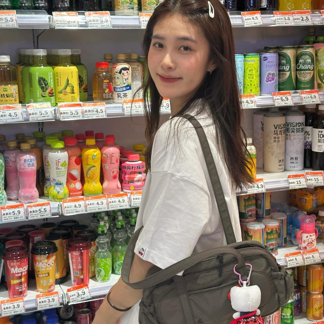 小🐟爱生活