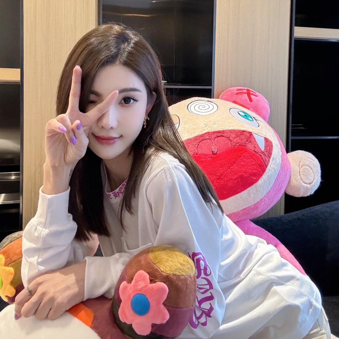Ayuki-💋🌈⭐️