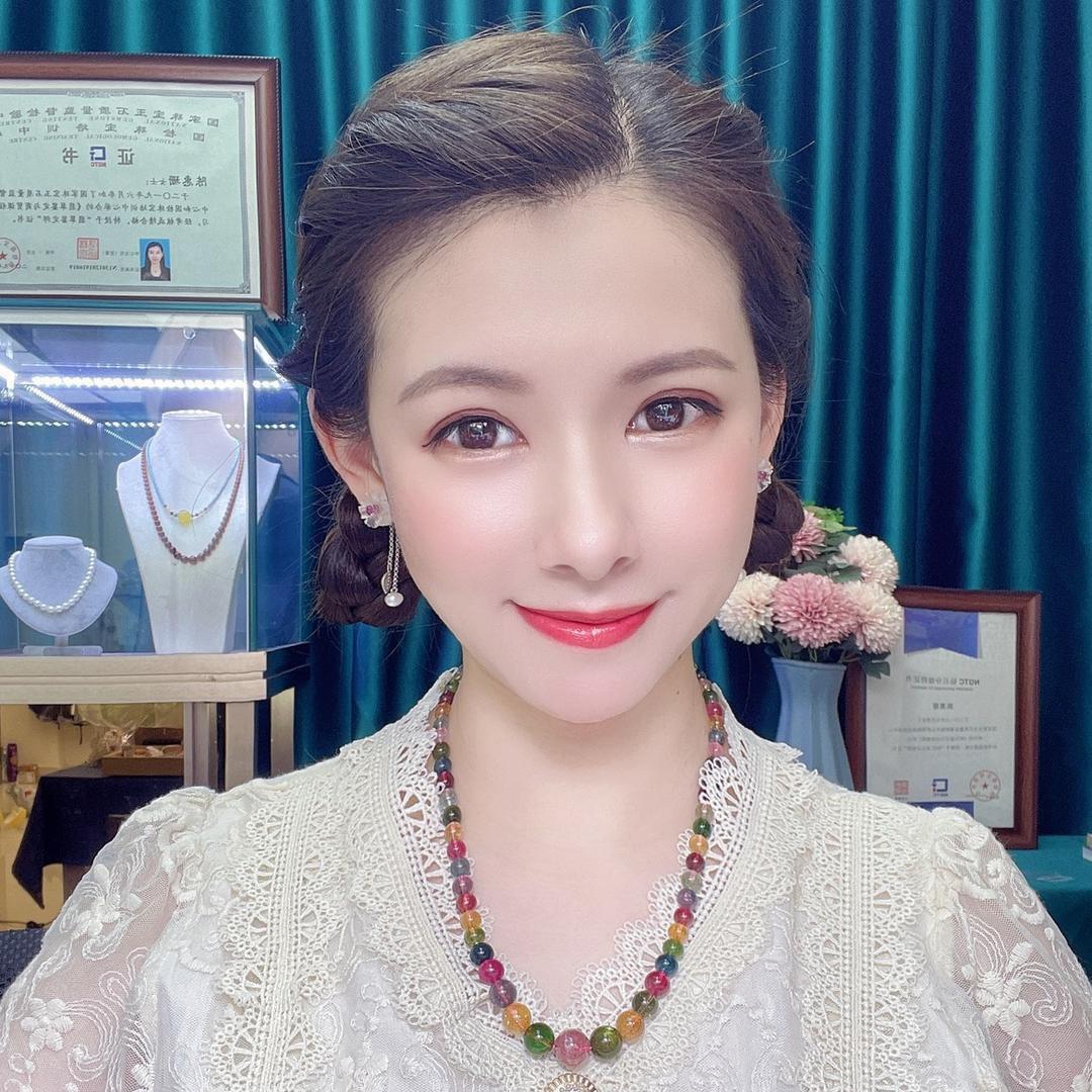 珊珊珠宝甄选