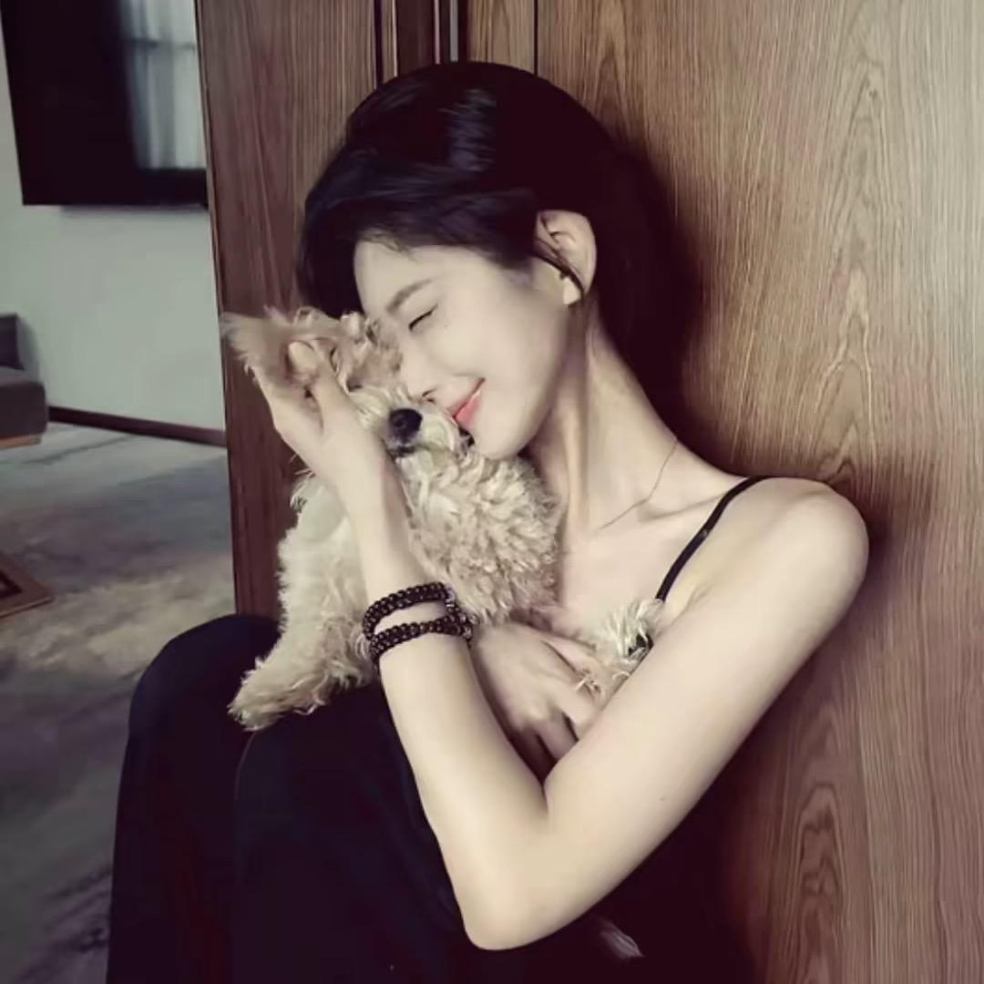 心情不好都怪你