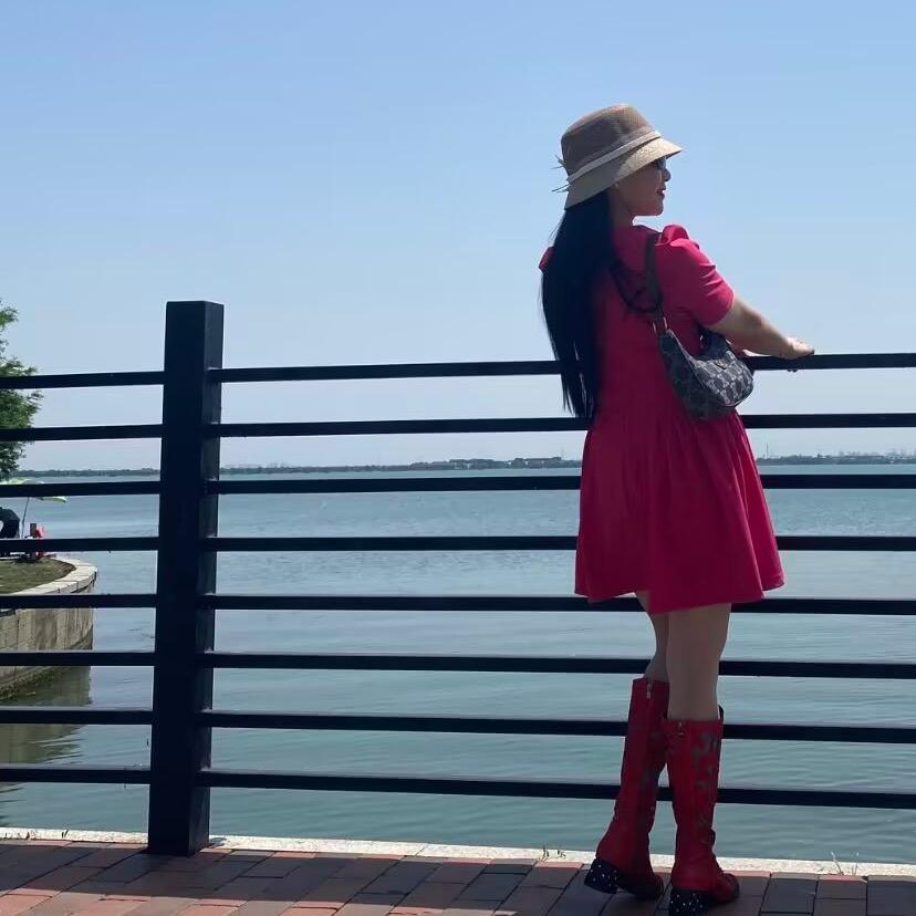 ❤️静静👄