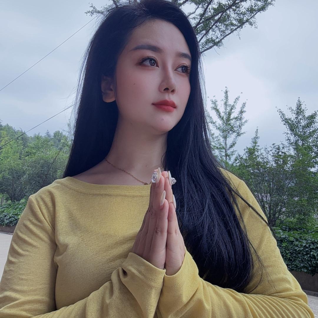 安然 🕊️💋