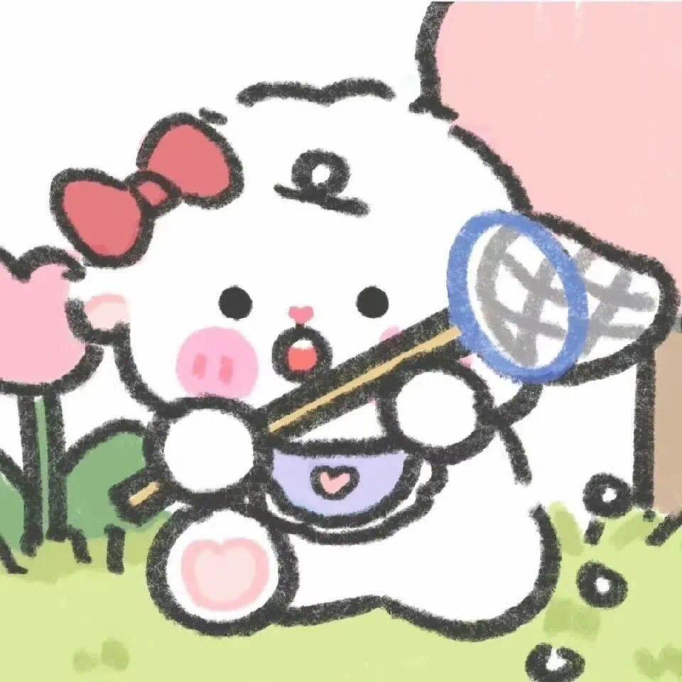 是萨萨吖