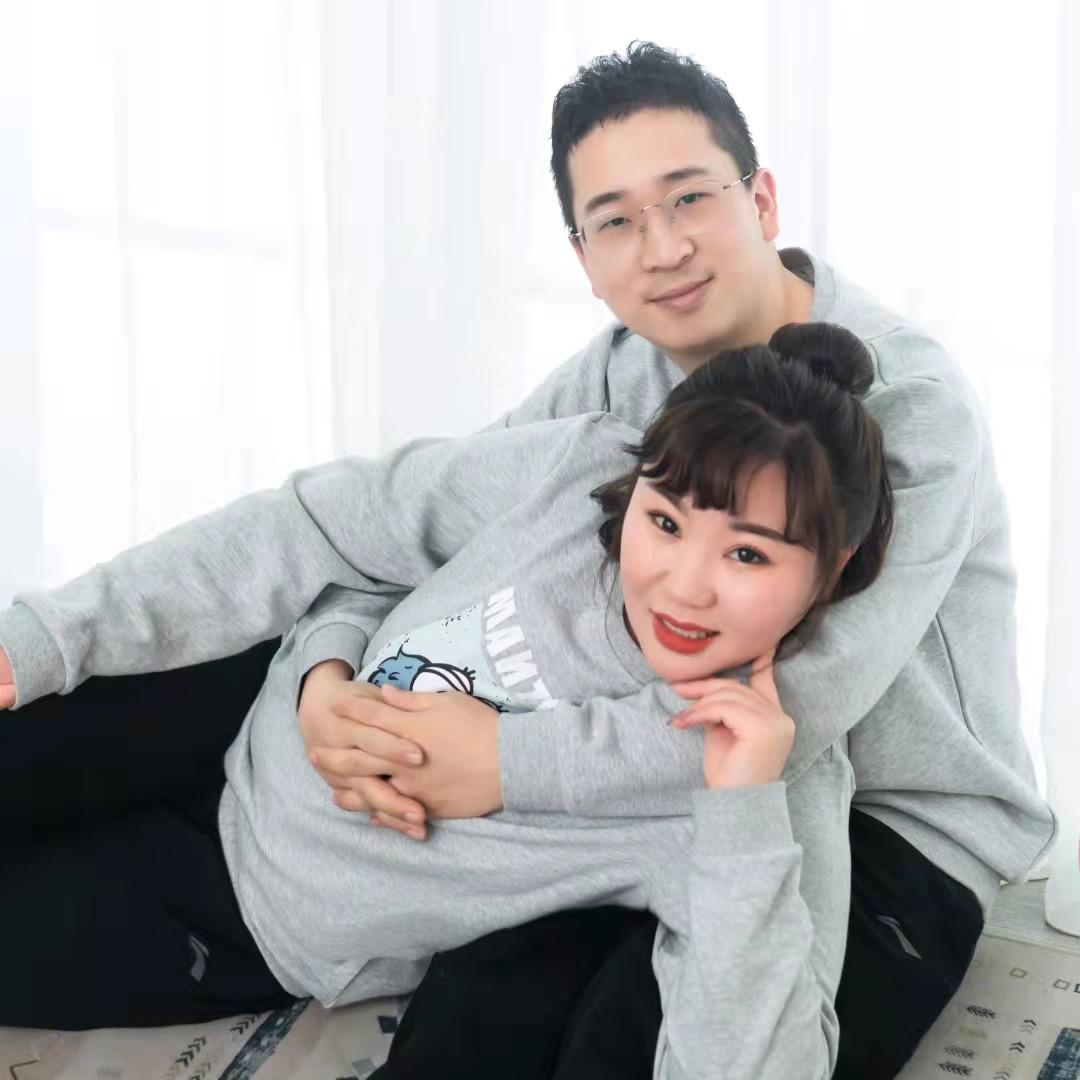 球球是比熊💋
