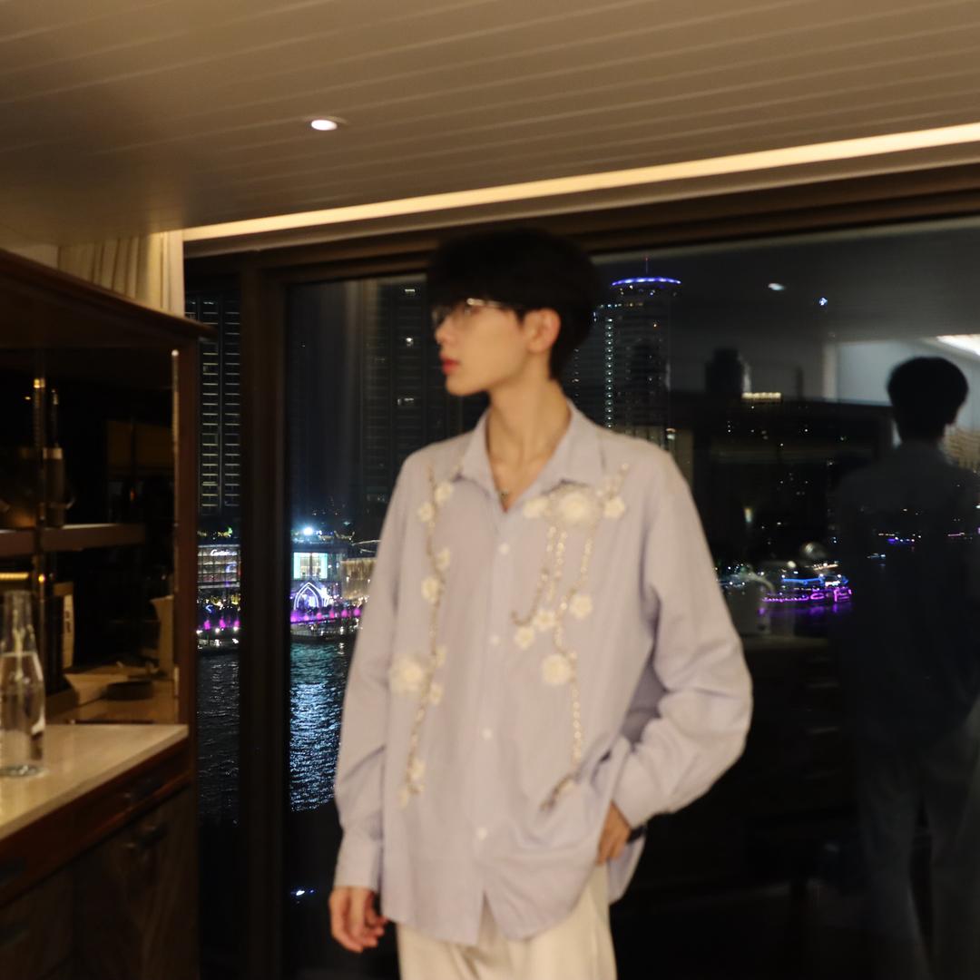 郑志恩