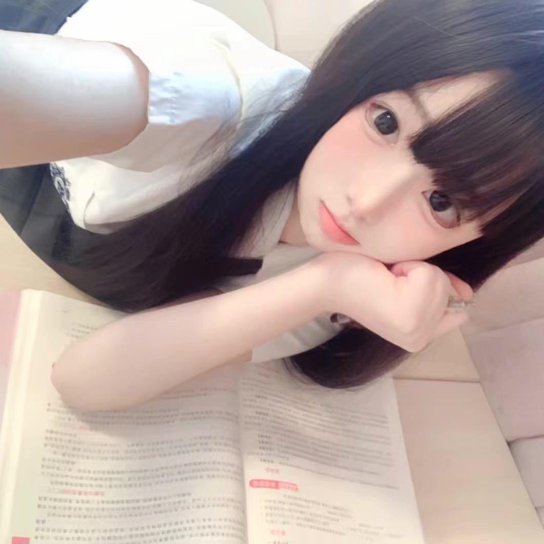 我是一个幸福的小女孩