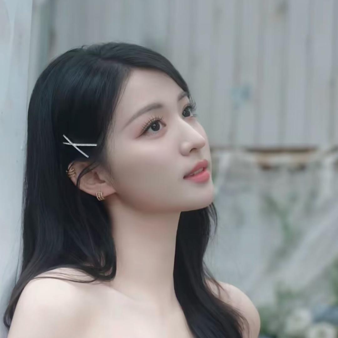 瘦成大美女🍒