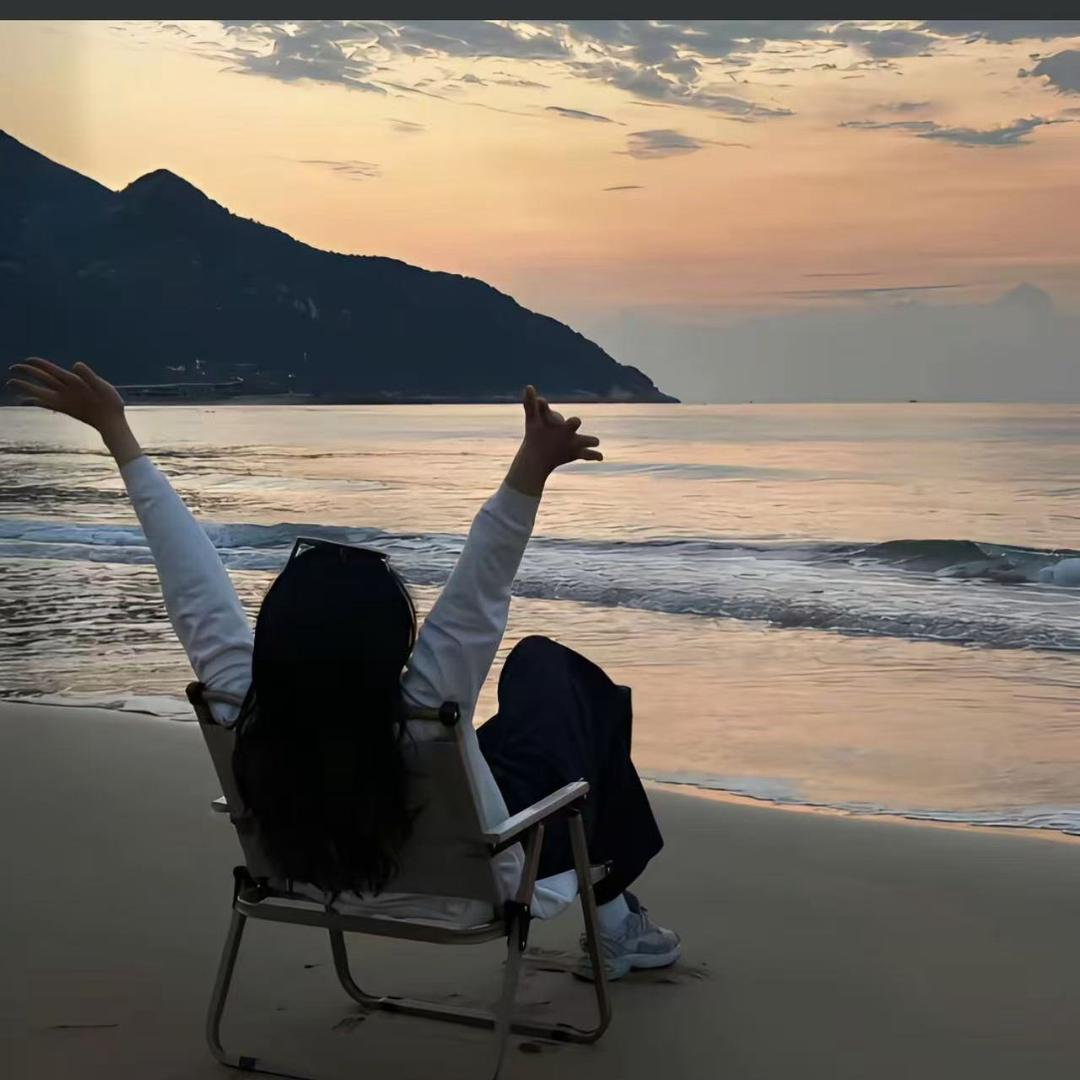 小小云星晨