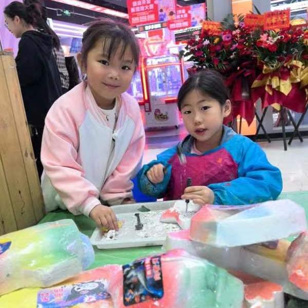 悠悠瑶乡特产个体店