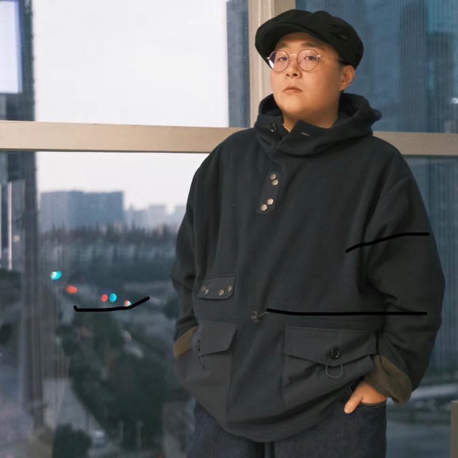 阿文郝物推荐