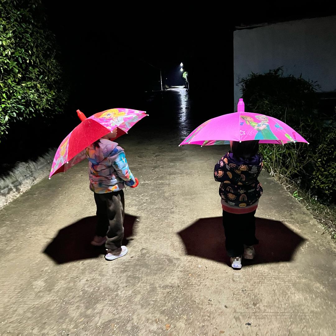 心儿爸爸