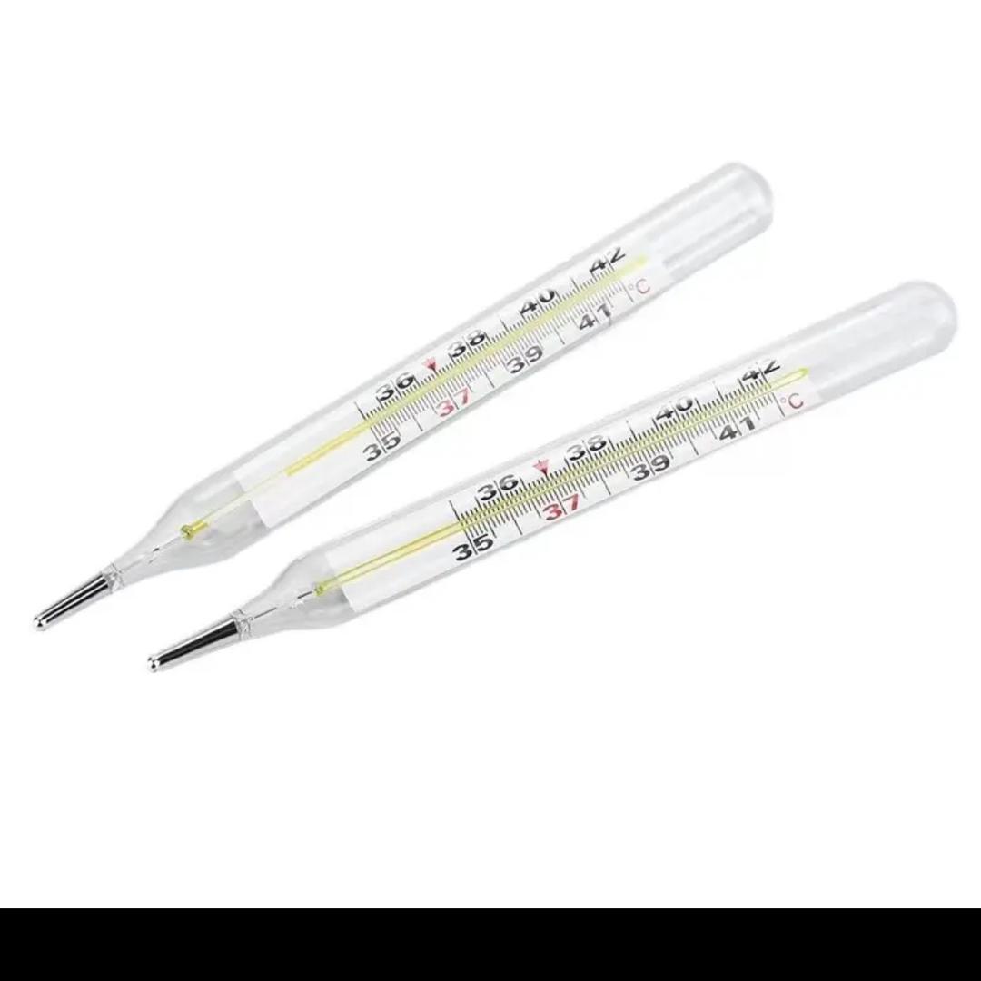 水银温度计源头直销