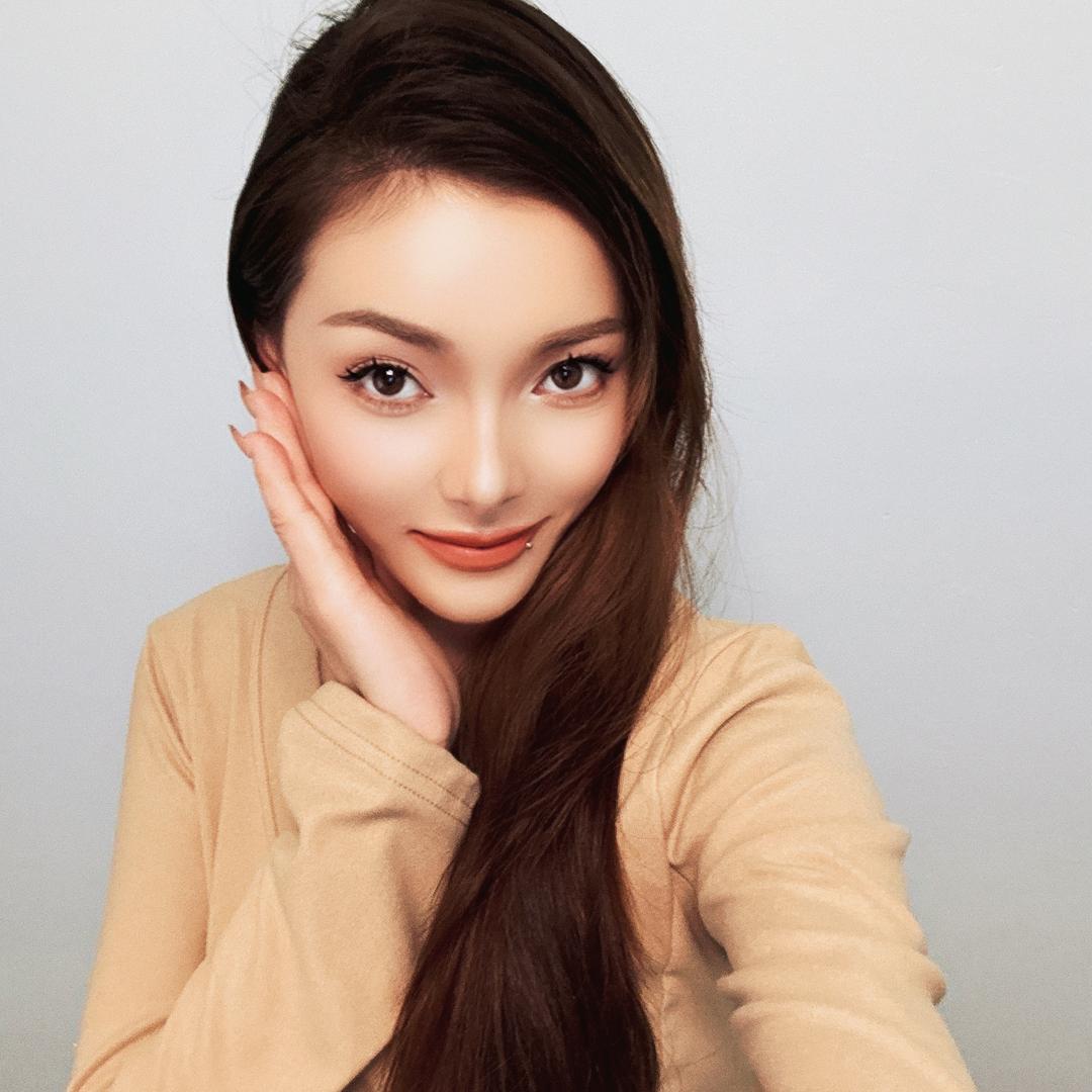丽丽吖🎀