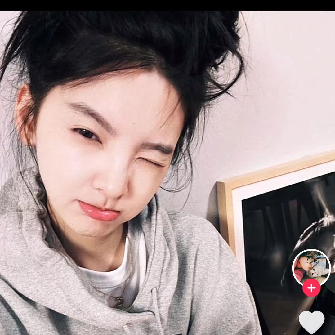 李(不爱吃香菜)