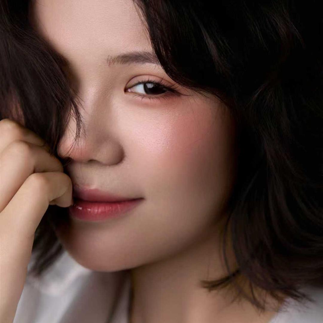 @宁晋小静·画眉毛