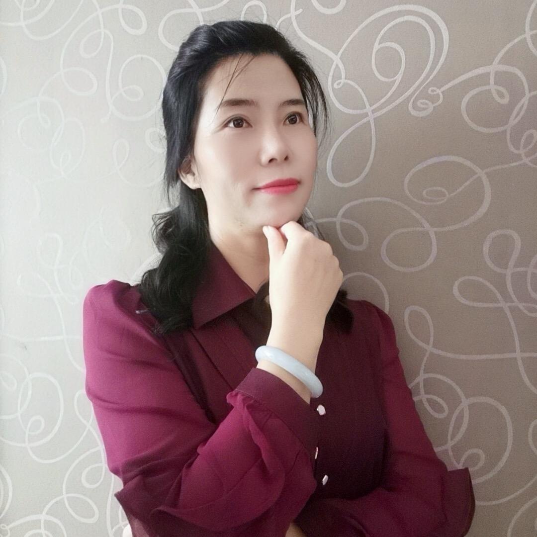 美业L金姐姐