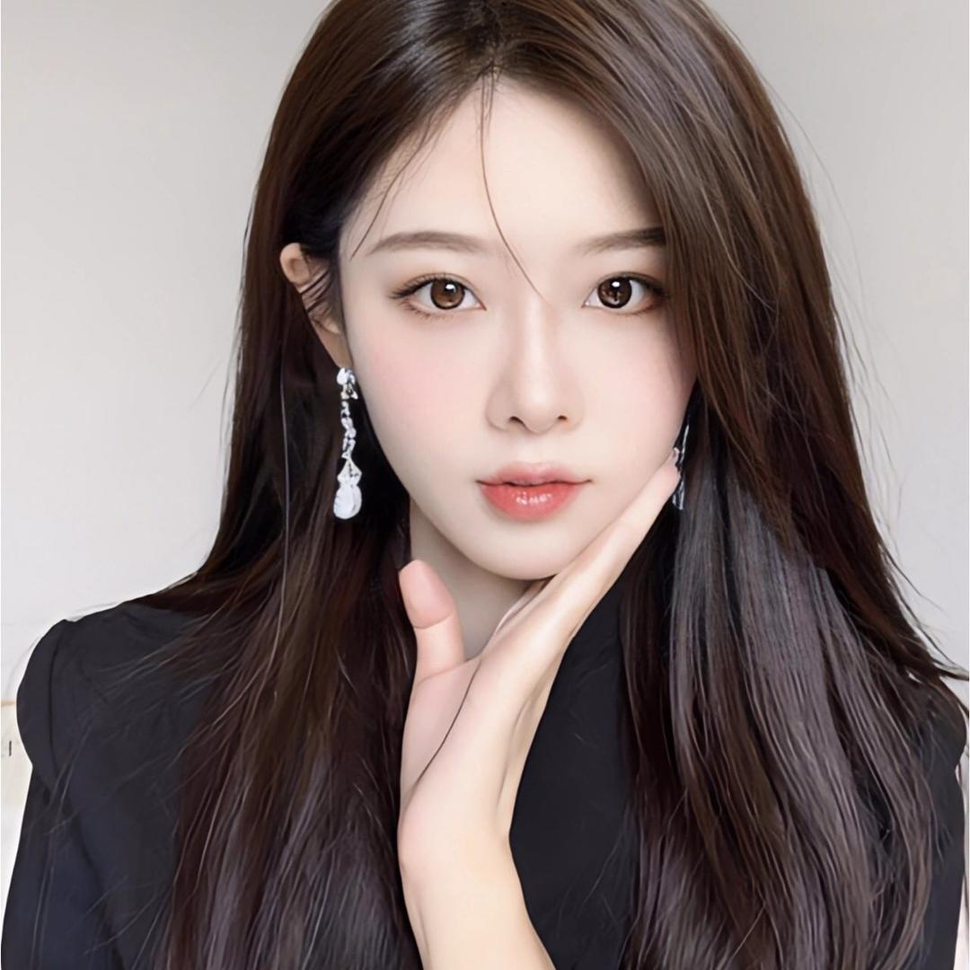 漂亮💕