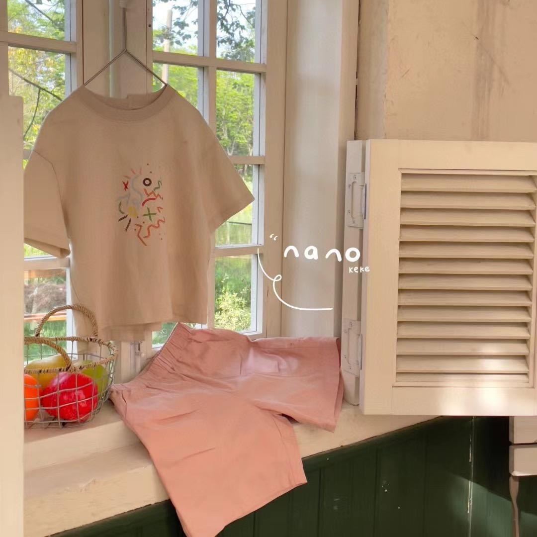 象桃李田品牌童装集合店