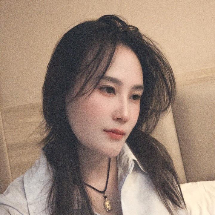 指尖温柔💞