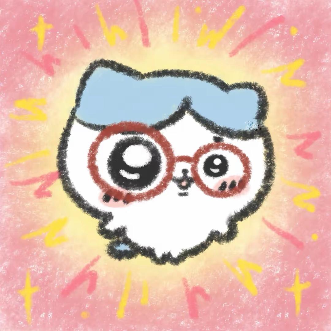 小小奥麳