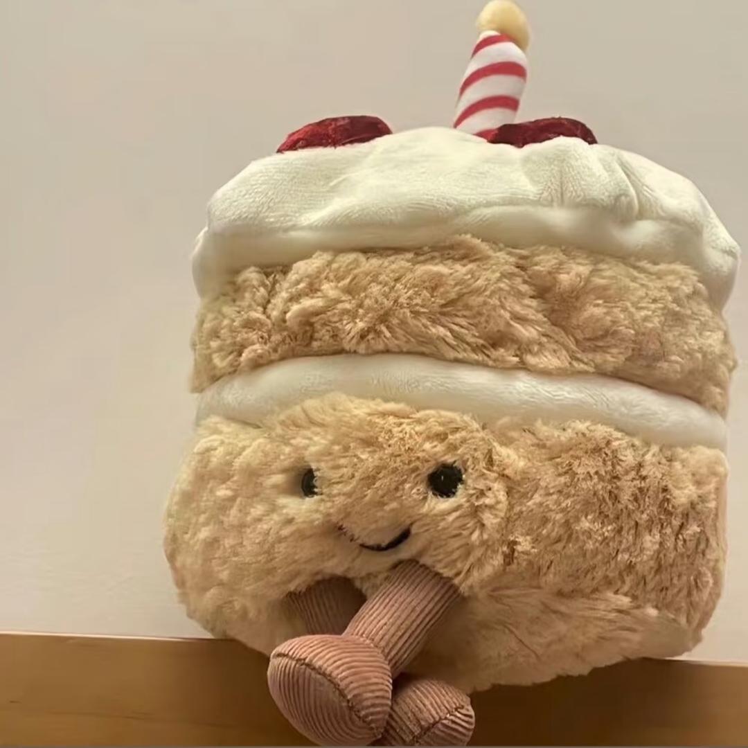 睡觉的时候不困