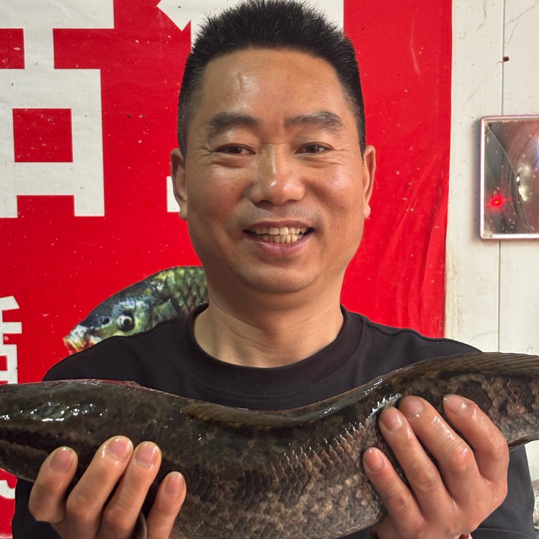 许昌第一刀