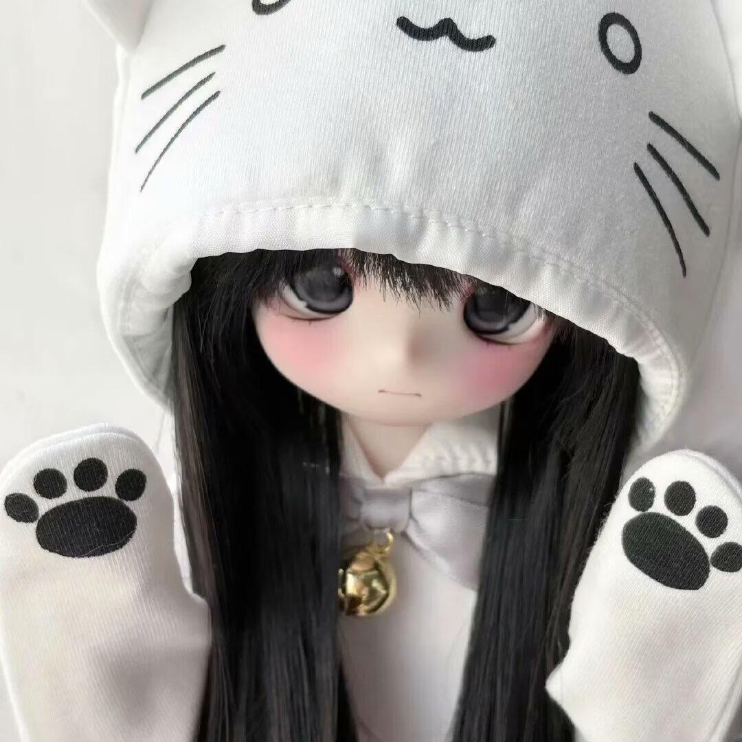 呆毛猫