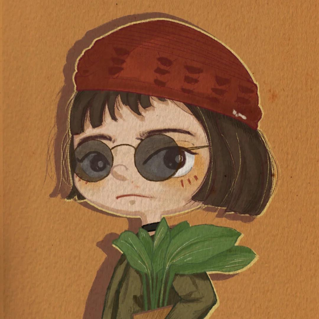 在外婆家的乔伊