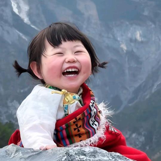 南方有个小姐姐～