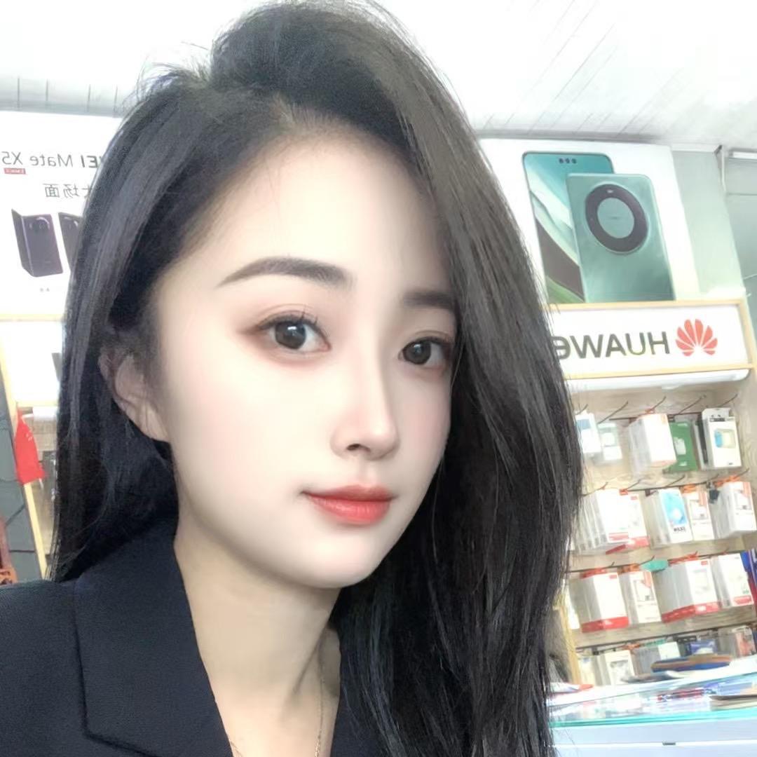 玉儿❣️