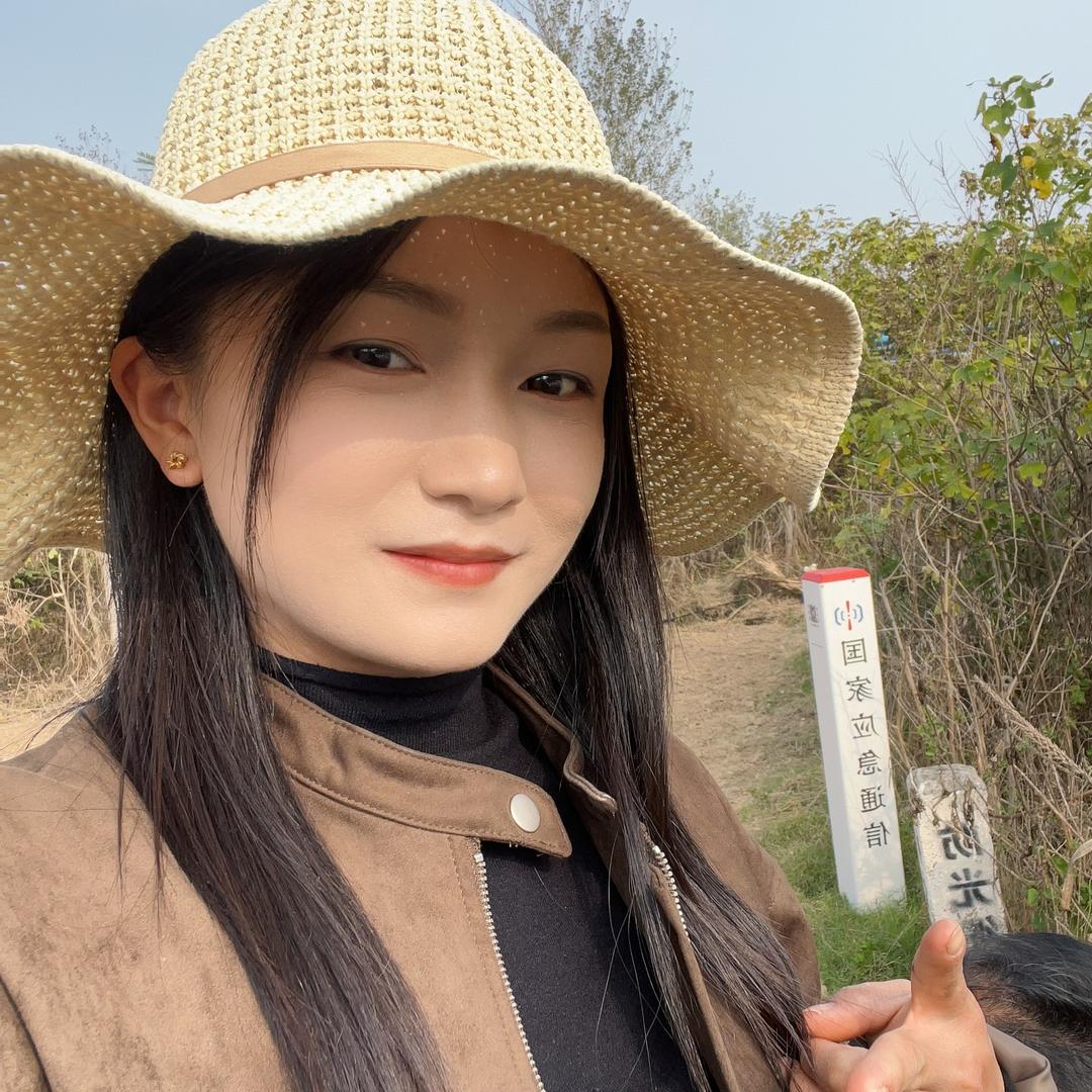 小妮子家乡特产
