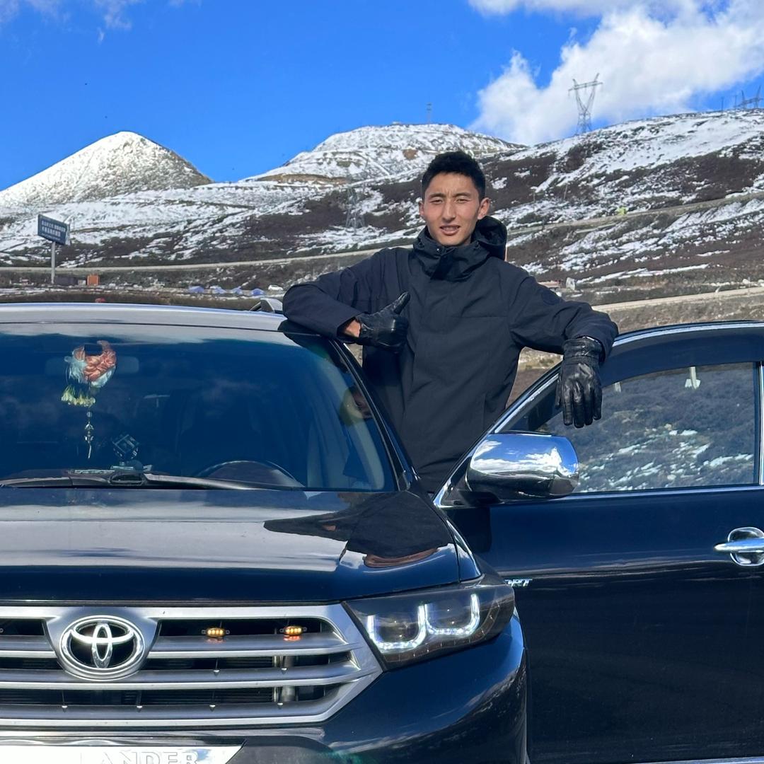 沙德特产供应链