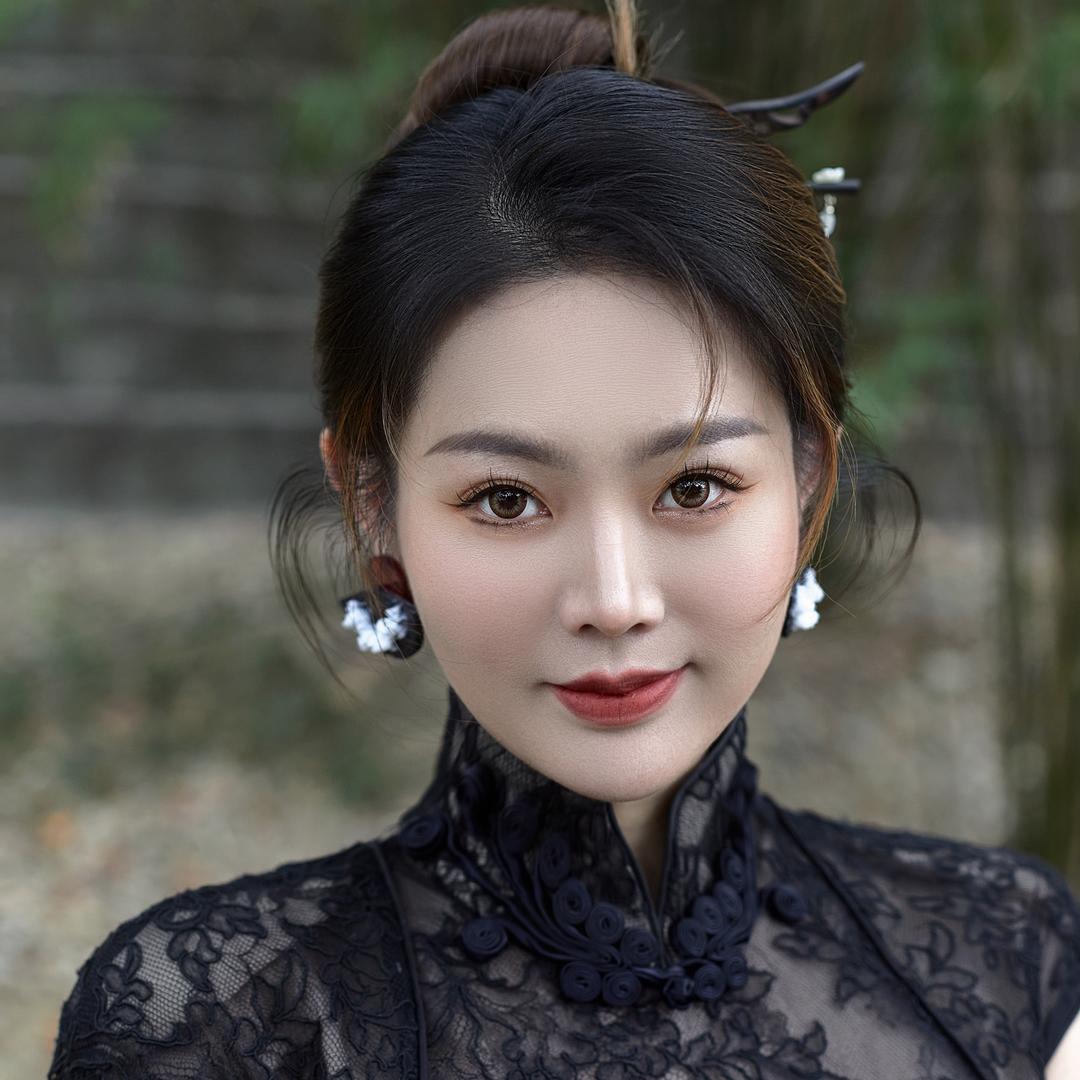 筱凡老师呀～