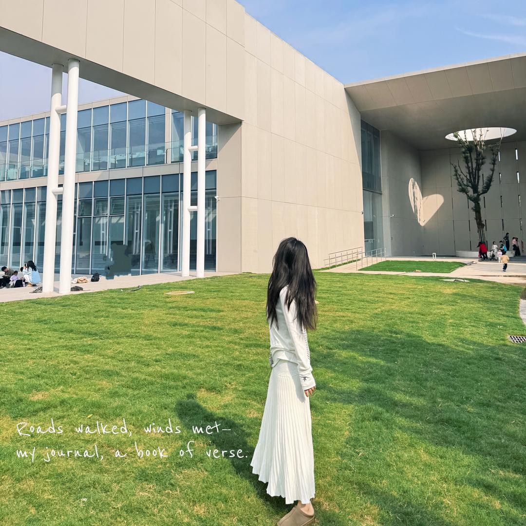 小韩的快乐星球