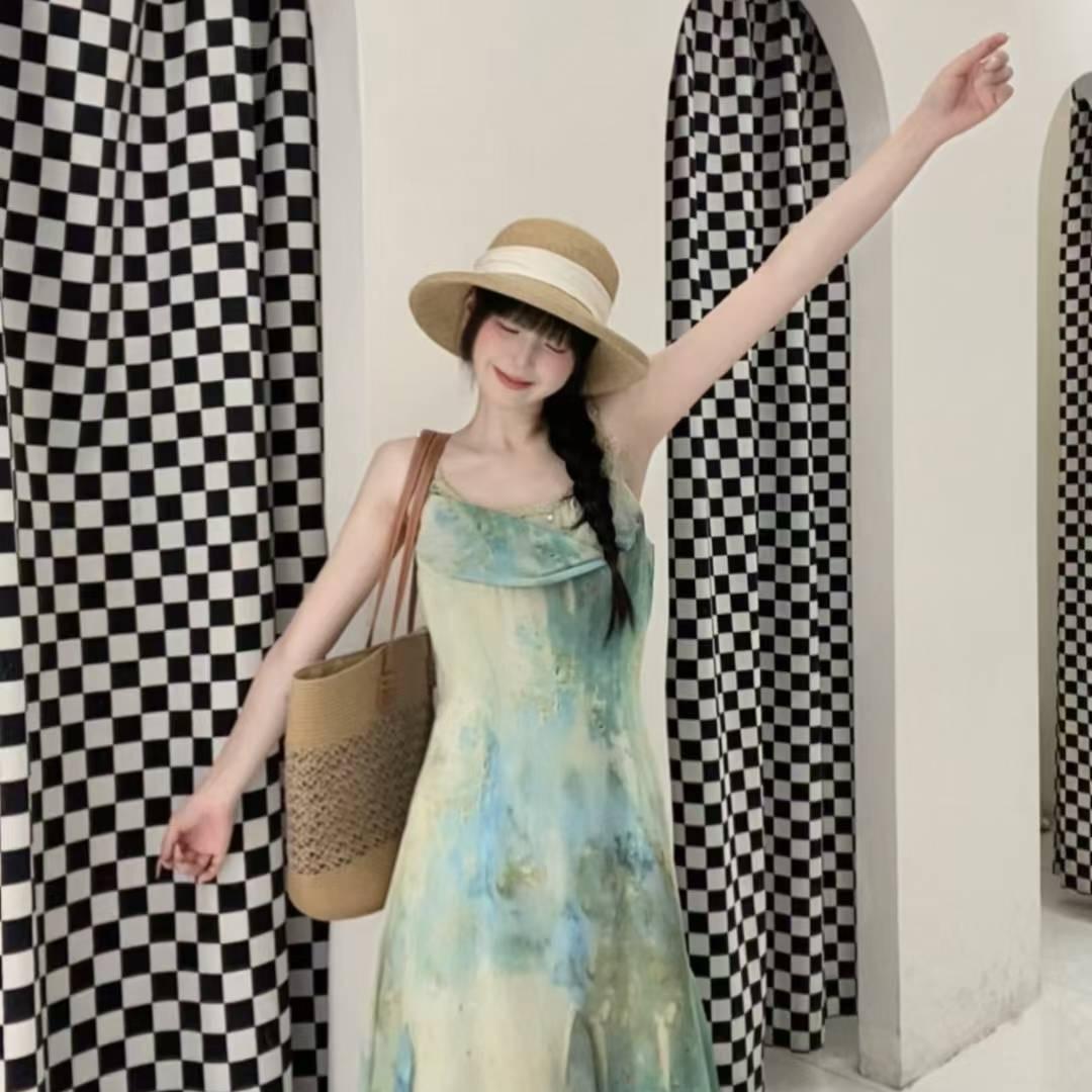 嗨衣购仓储自助女装/十七店