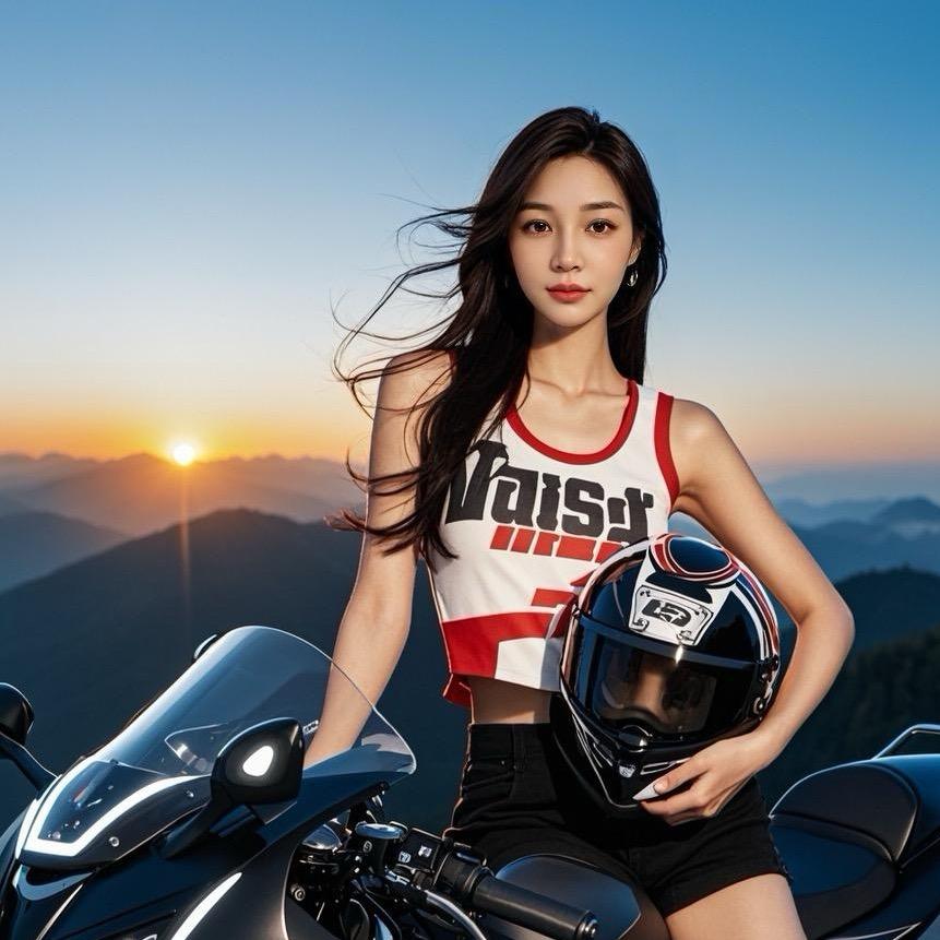 小龙女．🐉