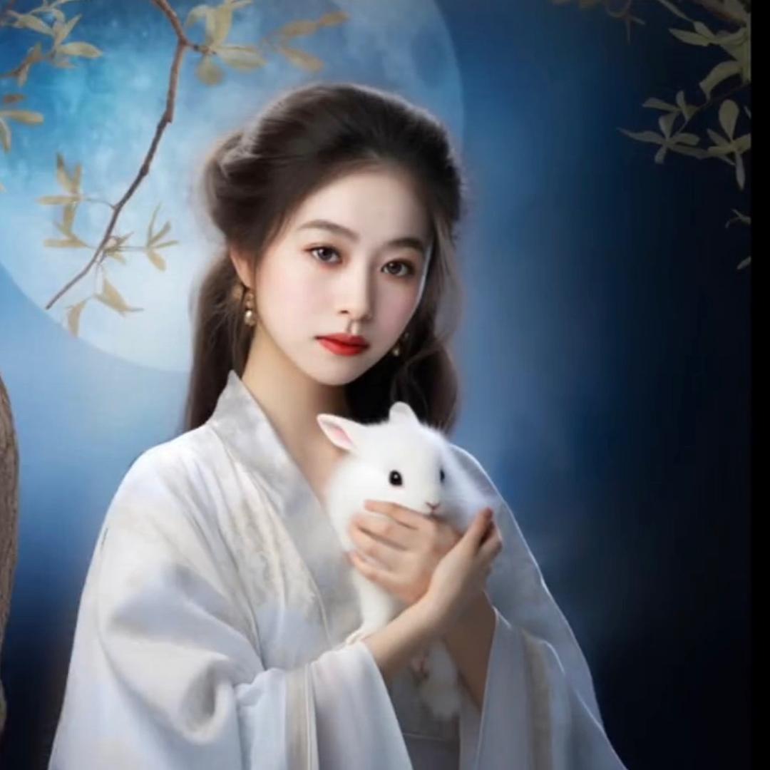 小琪吖