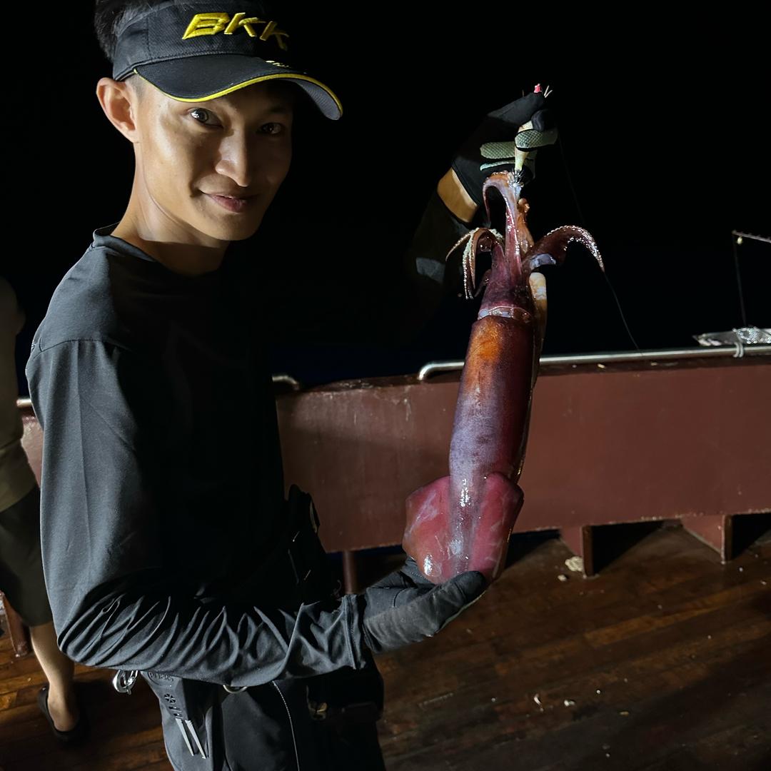 木🎣