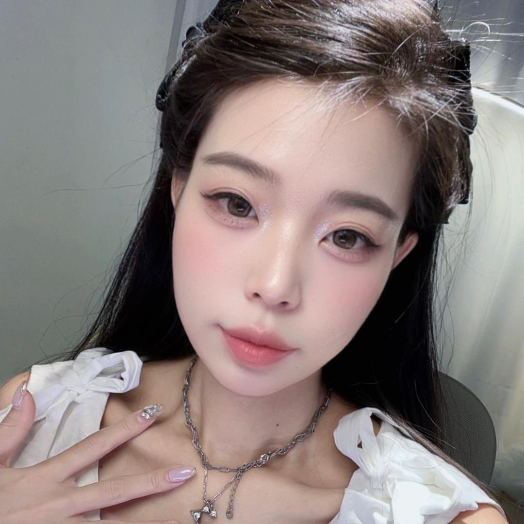 苏雪儿❄️²⁷²