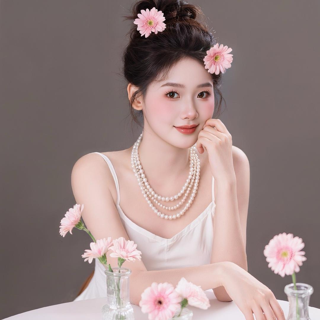 公主👑请發财💰