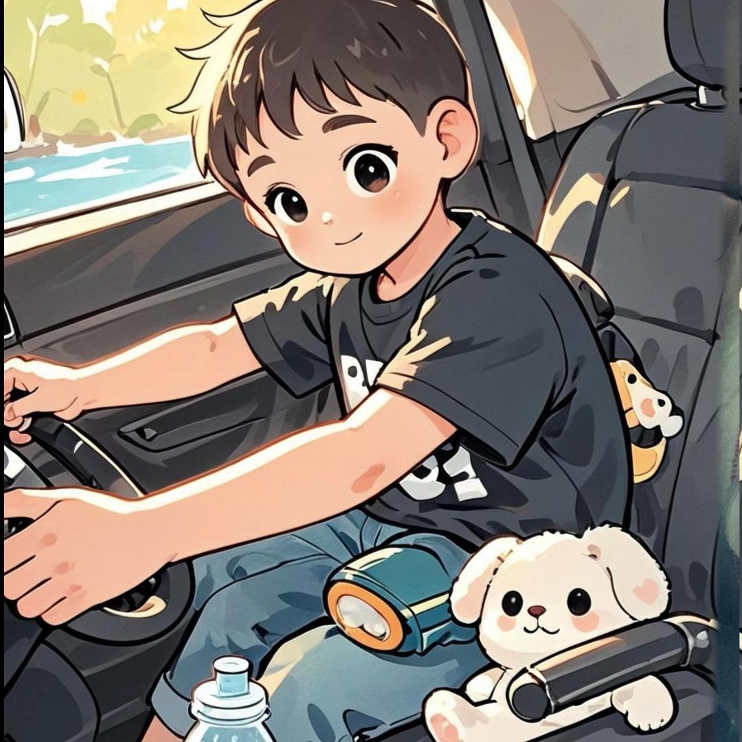 狗子