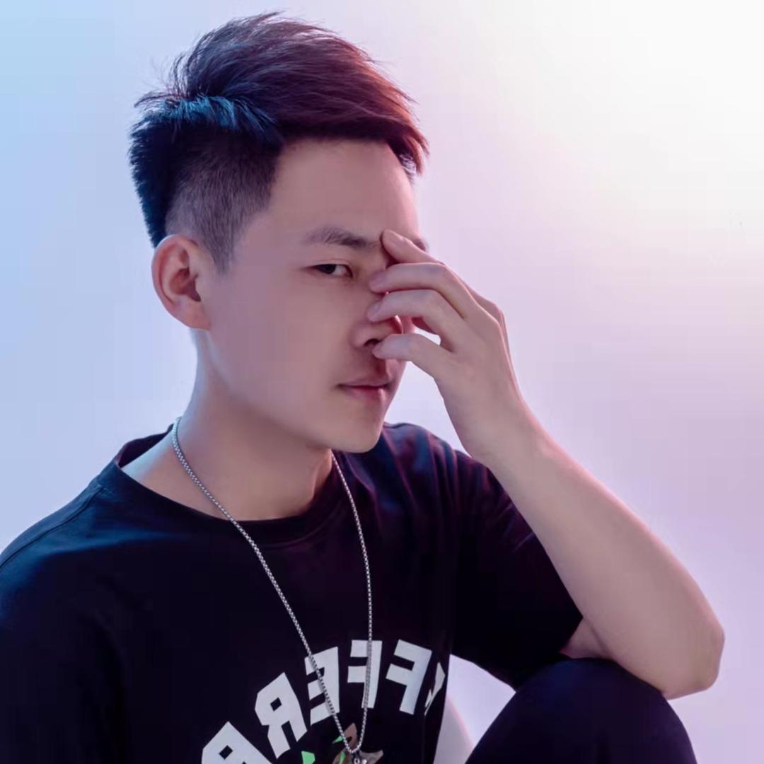 长春姜帅减龄烫发