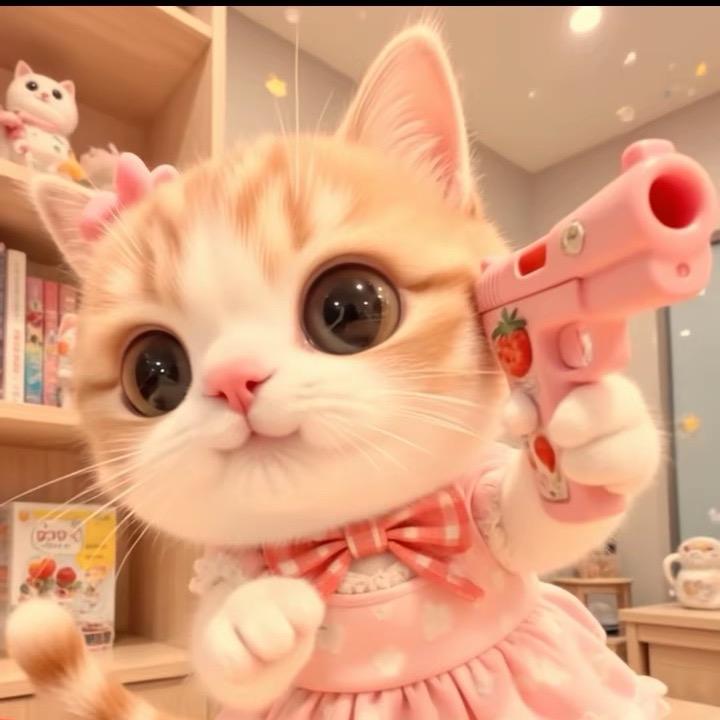 曼曼（大家的电子宠物）