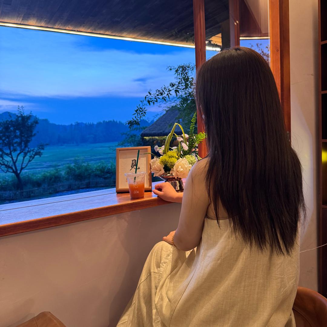 伊琏美学化妆师艺欣