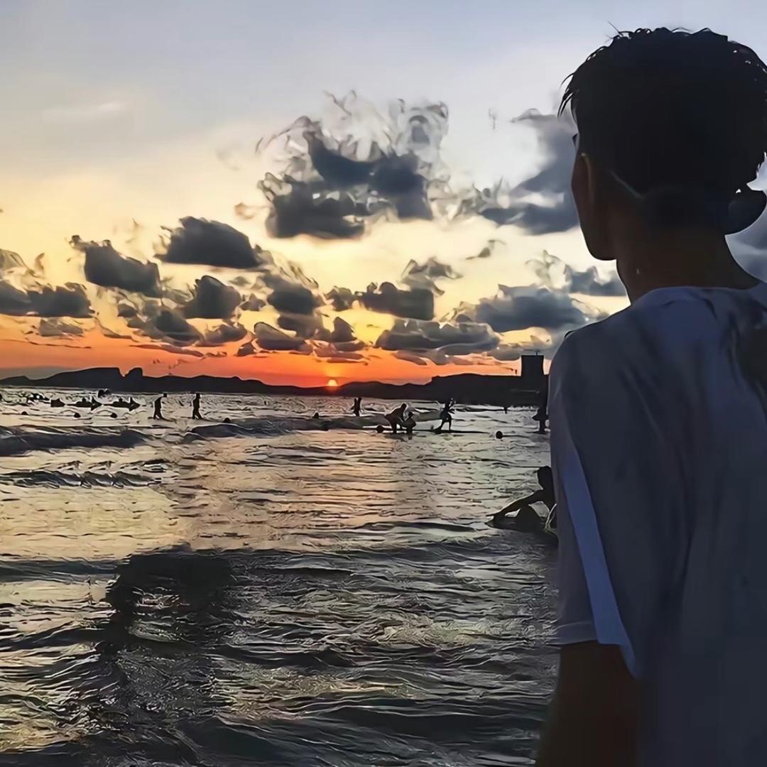 西阳村最后的温柔