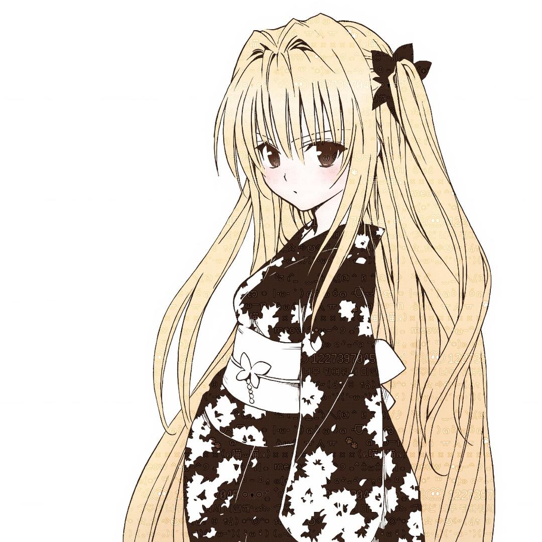 小桶汪
